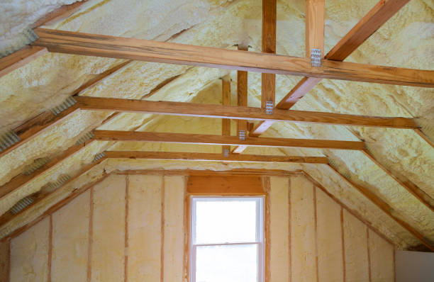 Best Residential Insulation Services  in Wiggins, MS