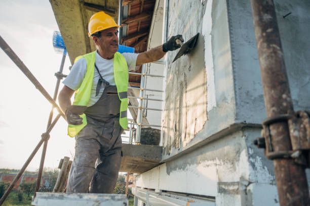 Best Insulation Contractors for Homes  in Wiggins, MS