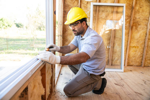 Best Home Insulation Services  in Wiggins, MS