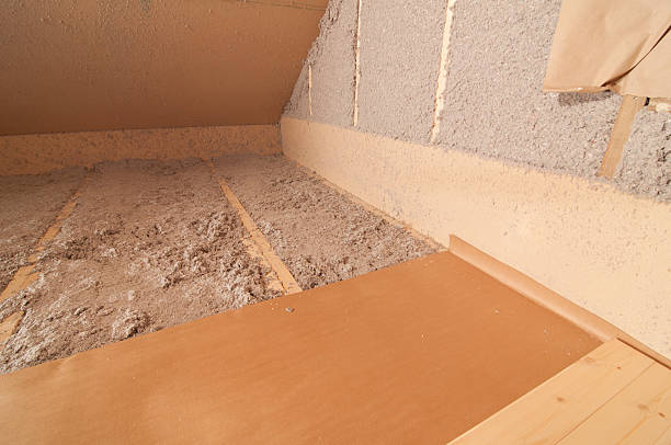 Best Best Insulation Companies  in Wiggins, MS